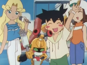 Medabots Spirit episode 7 fun