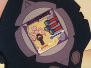 Medabots Spirit Tankbank Medarotch