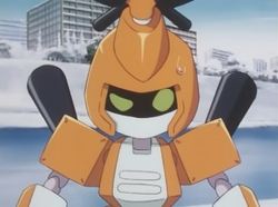 Medabots png images | PNGWing
