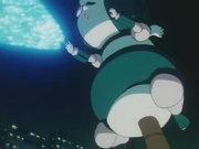 Anime Babbyblu attack