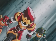 Gokudo | Medabots Wiki | Fandom
