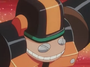 Anime Goriongo