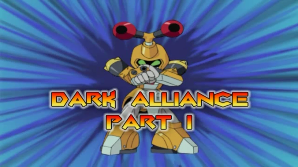 Dark Alliance (1) | Medabots Wiki | Fandom
