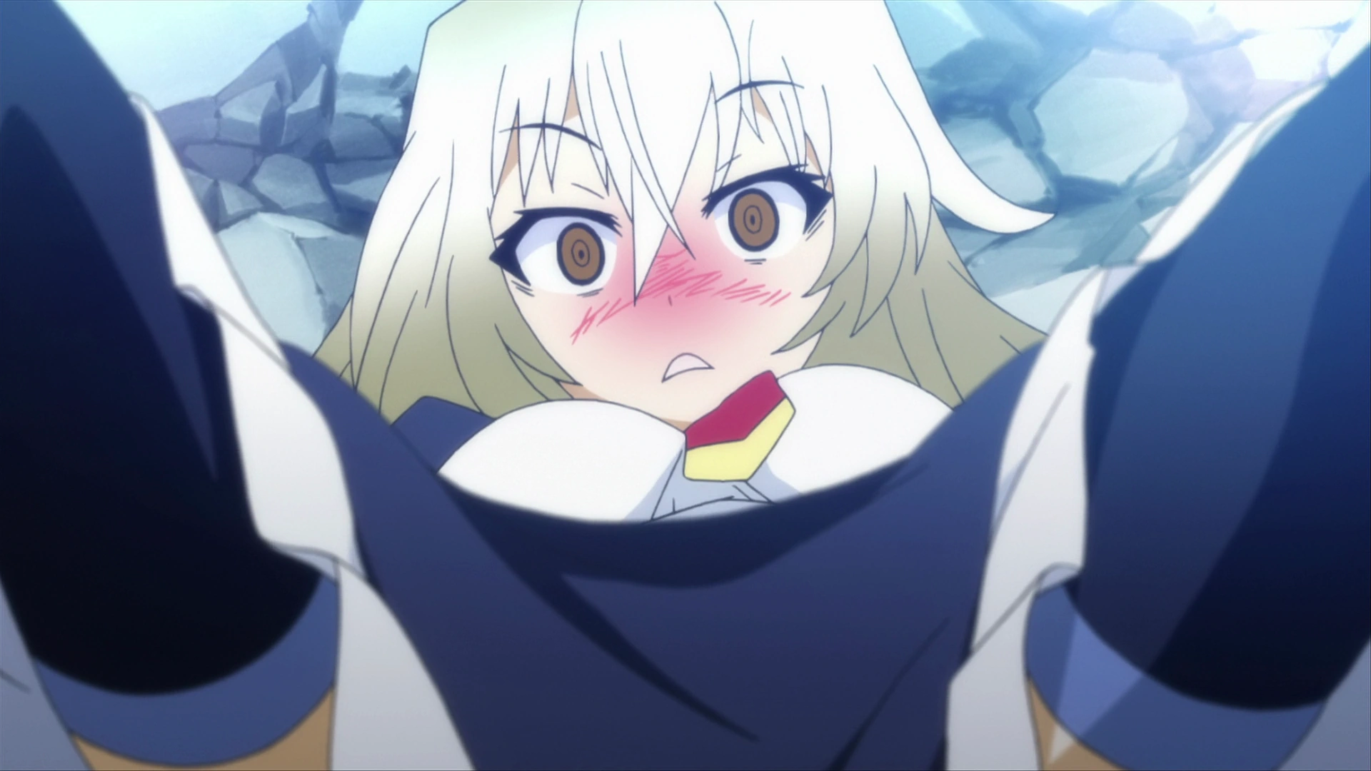 Giman No Hakoniwa