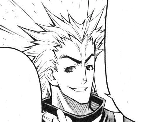 Kuudou Hinokage | Medaka Box Wiki | Fandom