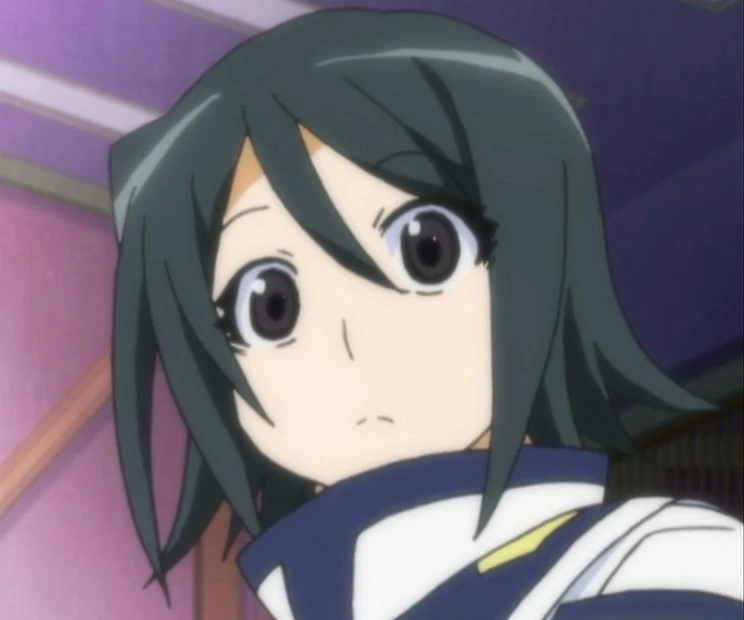 Kabuto Nomozaki | Medaka Box Wiki | Fandom