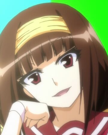 Najimi Ajimu Medaka Box Wiki Fandom Contact anime wiki on messenger. najimi ajimu medaka box wiki fandom