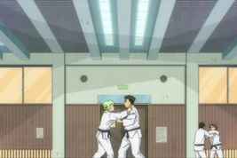 MGMA ACADEMY - Judo en Cieza