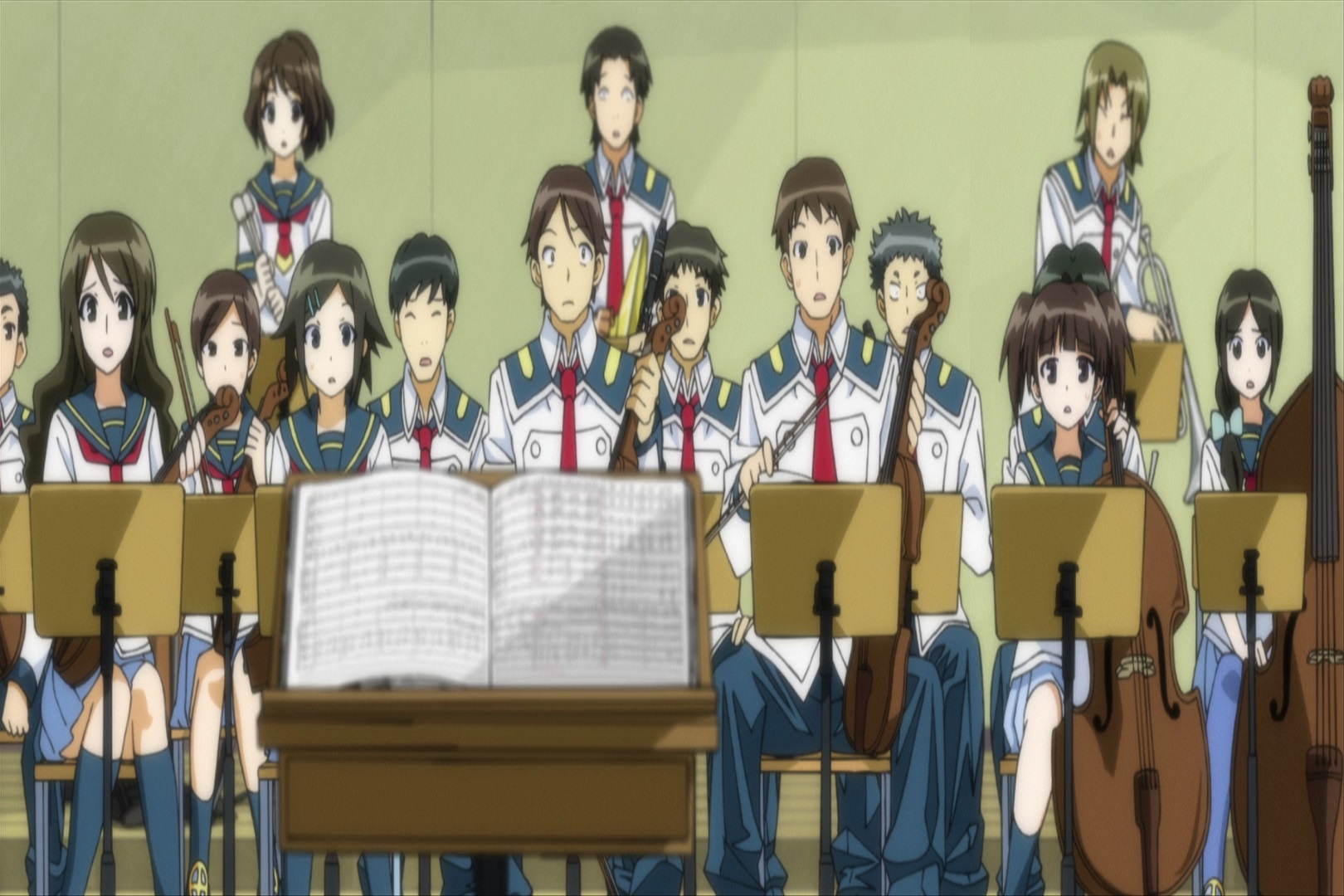 blue orchestra trailer feature image - Anime Trending | Your Voice in Anime!