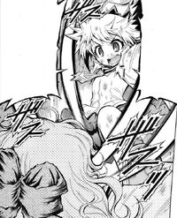 Hitomi Hitoyoshi Medaka Box Wiki Fandom