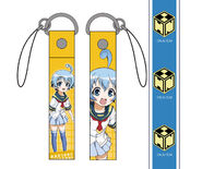 Shiranui Hansode Strap