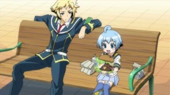 Shiranui describing Yatsushiro