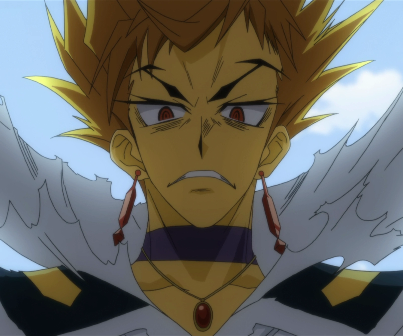 Volume Six | Medaka Box Wiki | Fandom