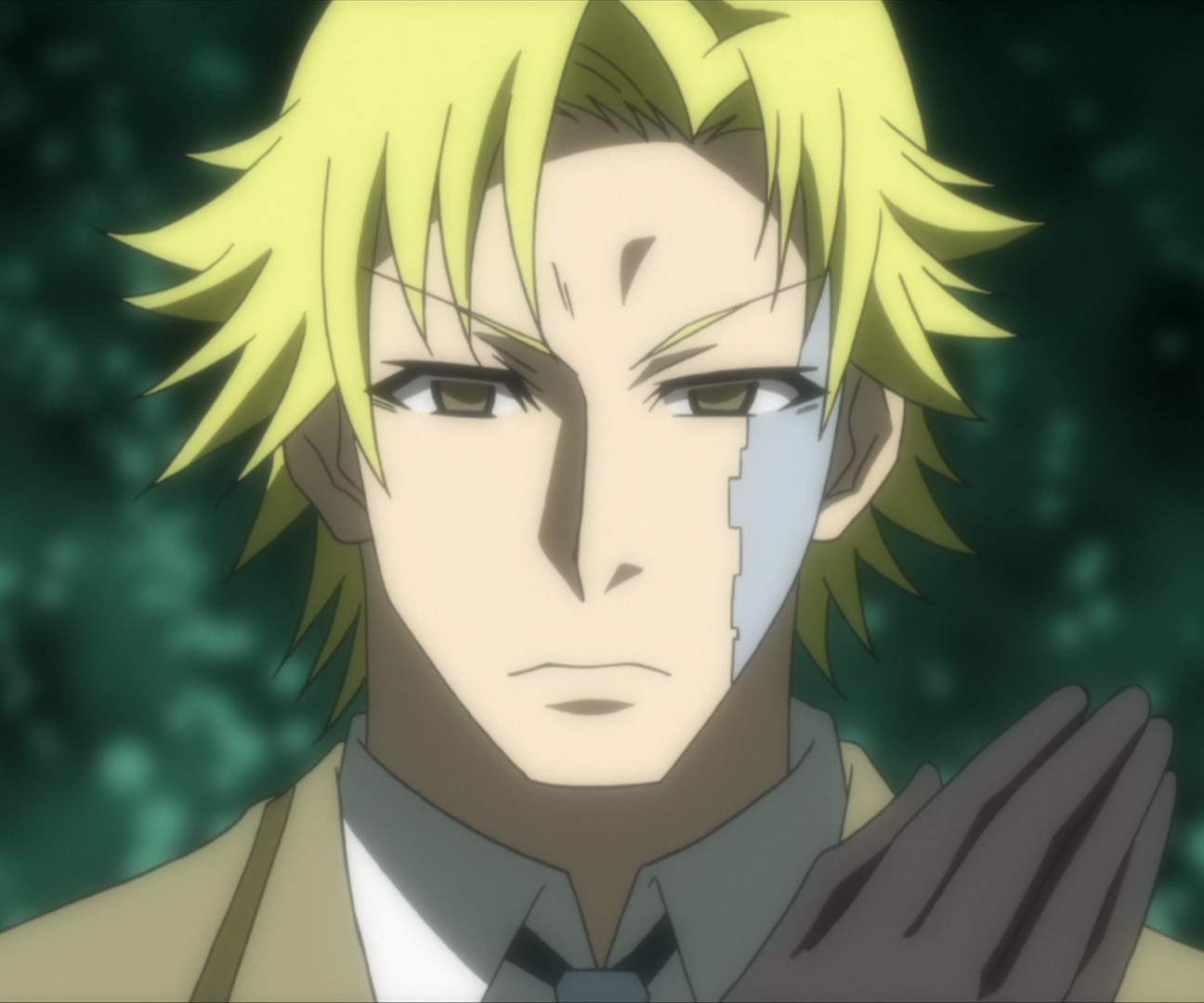 Yamami Tsurumisaki | Medaka Box Wiki | Fandom