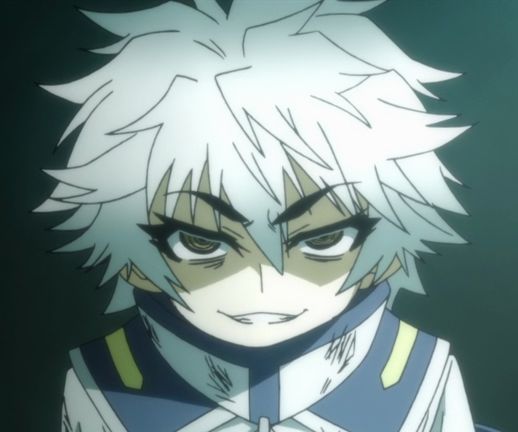 Volume Four | Medaka Box Wiki | Fandom