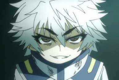 medaka ⚠️プロフ必読 8/3 Amazon.com: Medaka Box - Abnormal Vol.4 (BD+CD) [Japan LTD BD