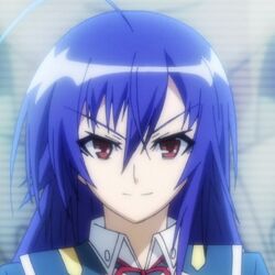 Category Characters Medaka Box Wiki Fandom