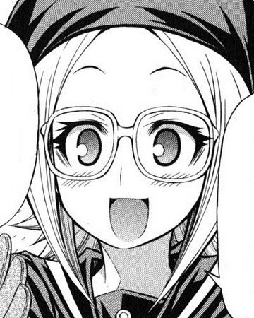 Ima Takarabe Medaka Box Wiki Fandom Ima Takarabe Medaka Box Wiki Fandom