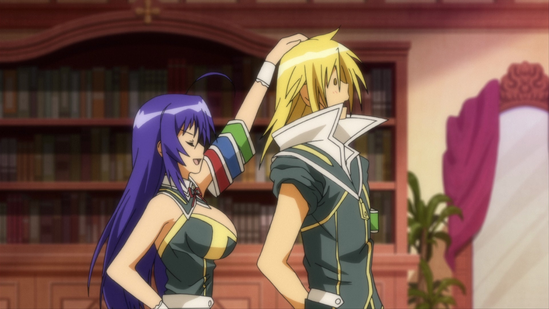 Kouki Akune | Medaka Box Wiki | Fandom