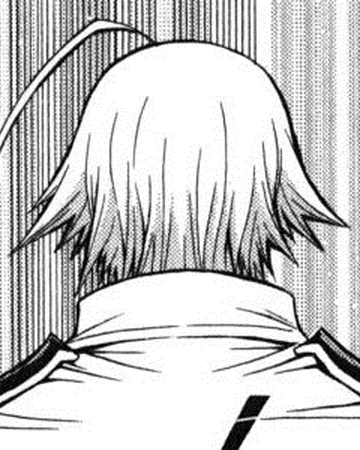 Hanten Shiranui Medaka Box Wiki Fandom