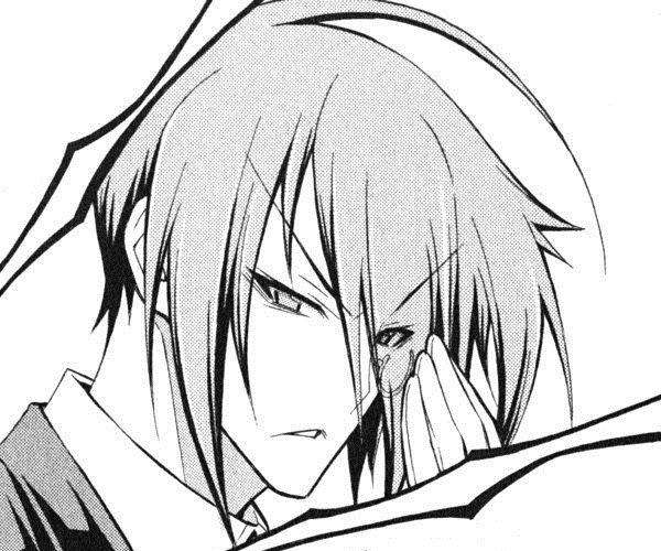 medaka ⚠️プロフ必読 9/2 Gagamaru Chougasaki | Medaka Box Wiki | Fandom