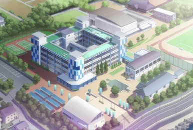 My Older Sister Kurokami Kujira | Medaka Box Wiki | Fandom