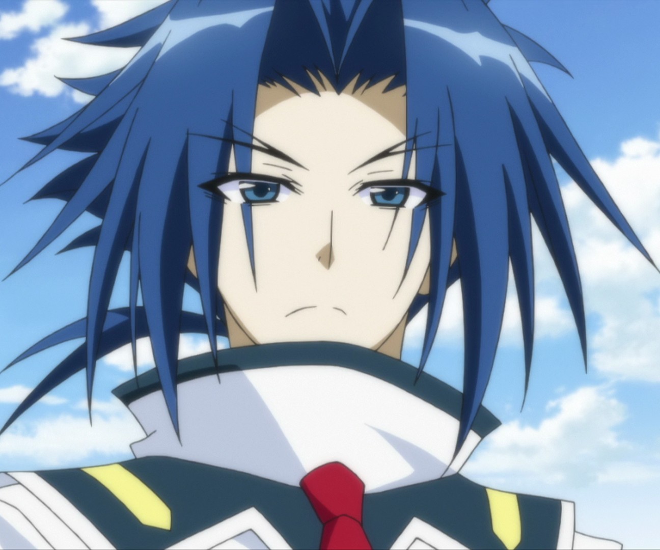 Volume Sixteen | Medaka Box Wiki | Fandom