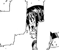 Kudaki Torai Medaka Box Wiki Fandom Kudaki Torai Medaka Box Wiki Fandom