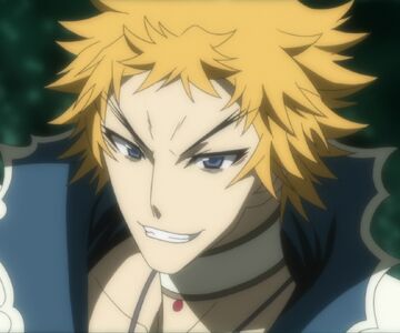 Gunki Itoshima | Medaka Box Wiki | Fandom