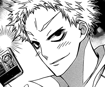 Kamome Tsurubami Medaka Box Wiki Fandom Kamome Tsurubami Medaka Box Wiki Fandom