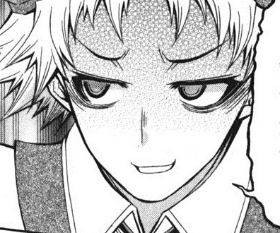 Sakugo Nienami Medaka Box Wiki Fandom