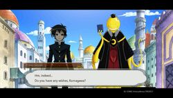 Misogi Kumagawa | Medaka Box Wiki | Fandom Misogi Kumagawa | Medaka Box Wiki | Fandom