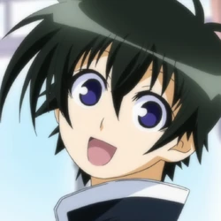 Medaka Box Wiki | Fandom