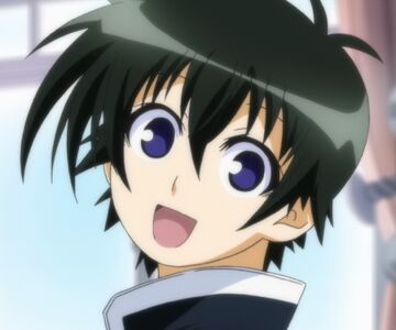 Misogi Kumagawa | Medaka Box Wiki | Fandom Misogi Kumagawa | Medaka Box Wiki | Fandom