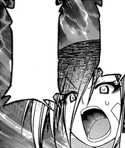 Namanie Nienami Medaka Box Wiki Fandom Namanie Nienami Medaka Box Wiki Fandom