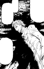 Fukurou Tsurubami Medaka Box Wiki Fandom