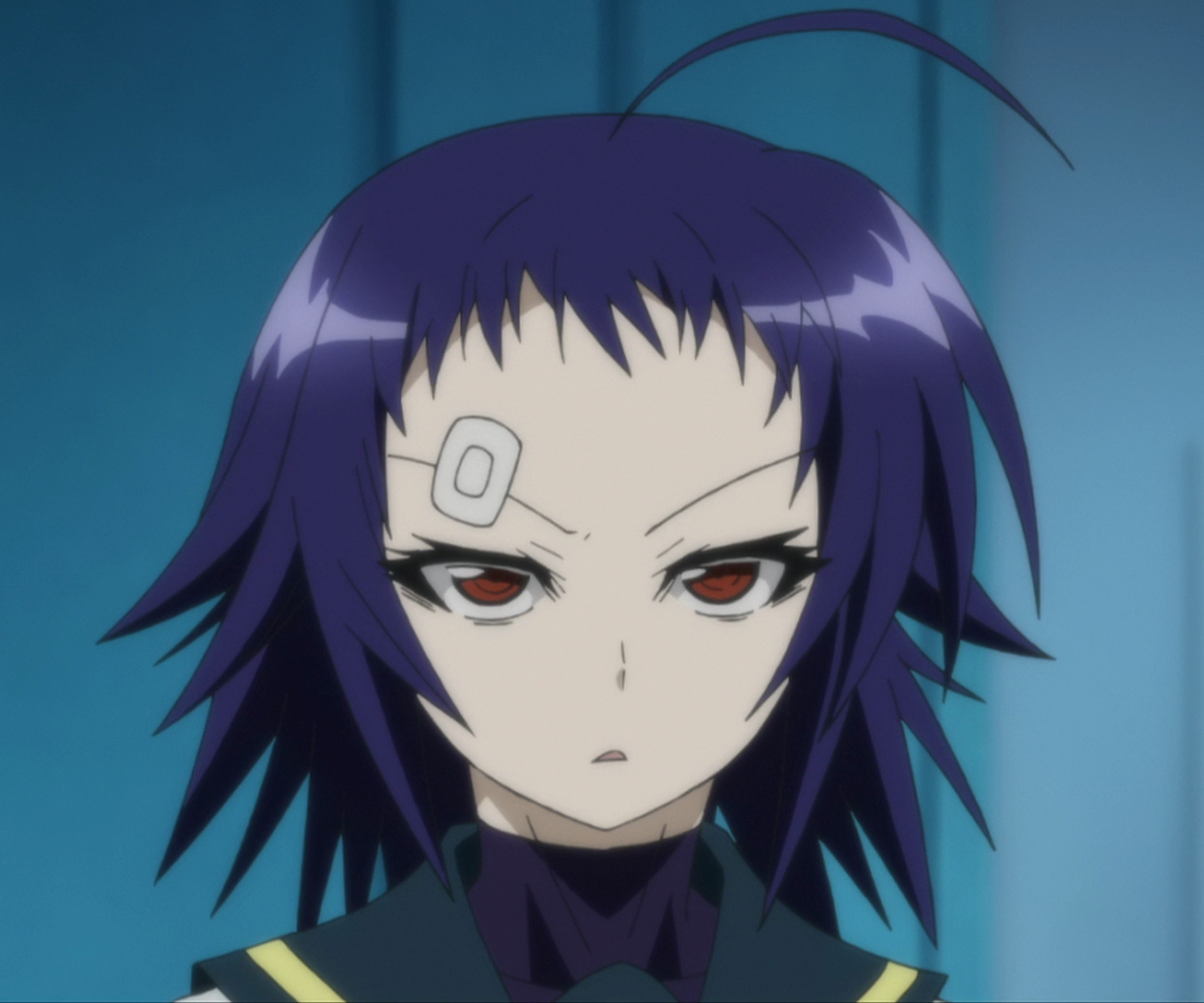 Volume Nineteen | Medaka Box Wiki | Fandom
