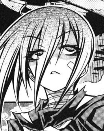 Namanie Nienami Medaka Box Wiki Fandom Namanie Nienami Medaka Box Wiki Fandom
