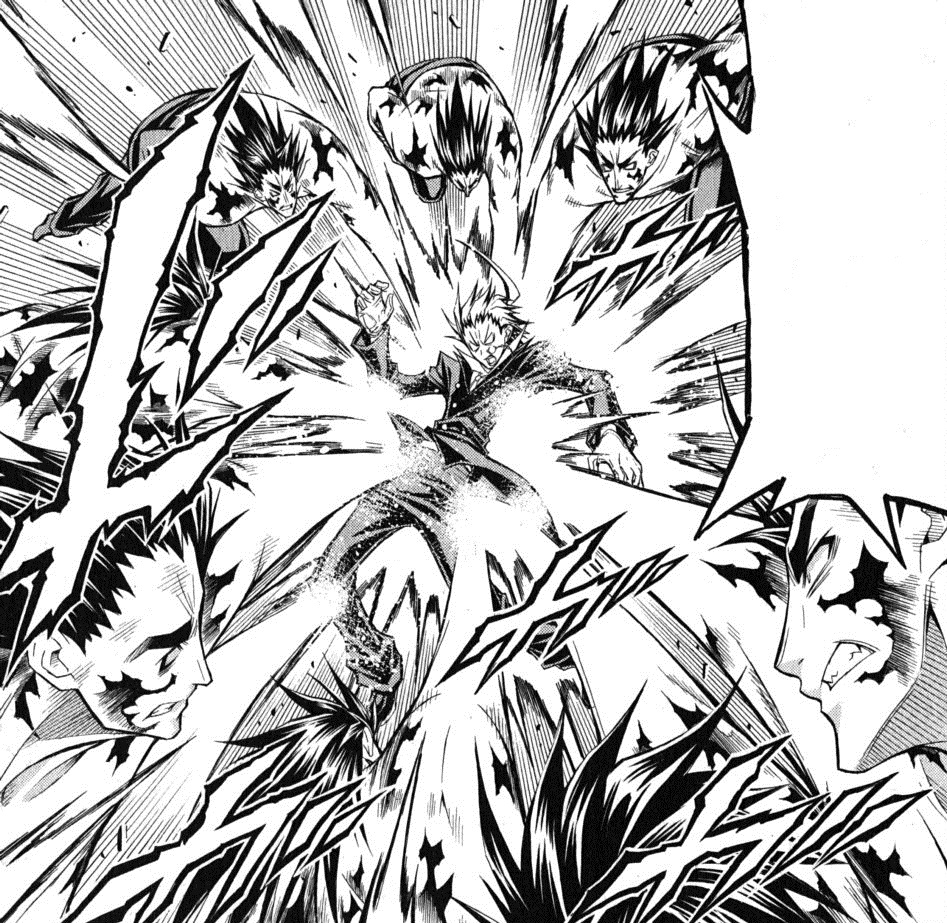 Kuudou Hinokage | Medaka Box Wiki | Fandom Kuudou Hinokage | Medaka Box Wiki | Fandom