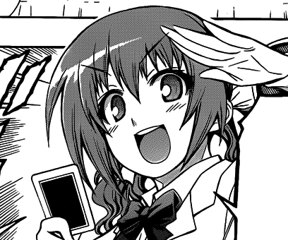 Tsugiha Yojirou | Medaka Box Wiki | Fandom
