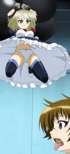 Myouga Unzen Medaka Box Wiki Fandom Myouga Unzen Medaka Box Wiki Fandom