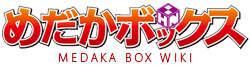 Medaka Box Wiki