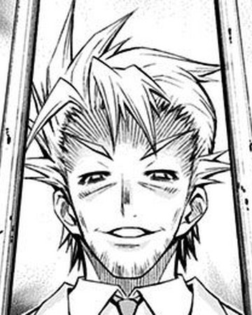 Fukurou Tsurubami Medaka Box Wiki Fandom Fukurou Tsurubami Medaka Box Wiki Fandom