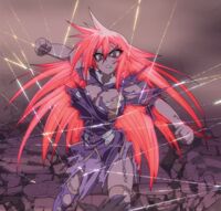 Medaka's movements sealed