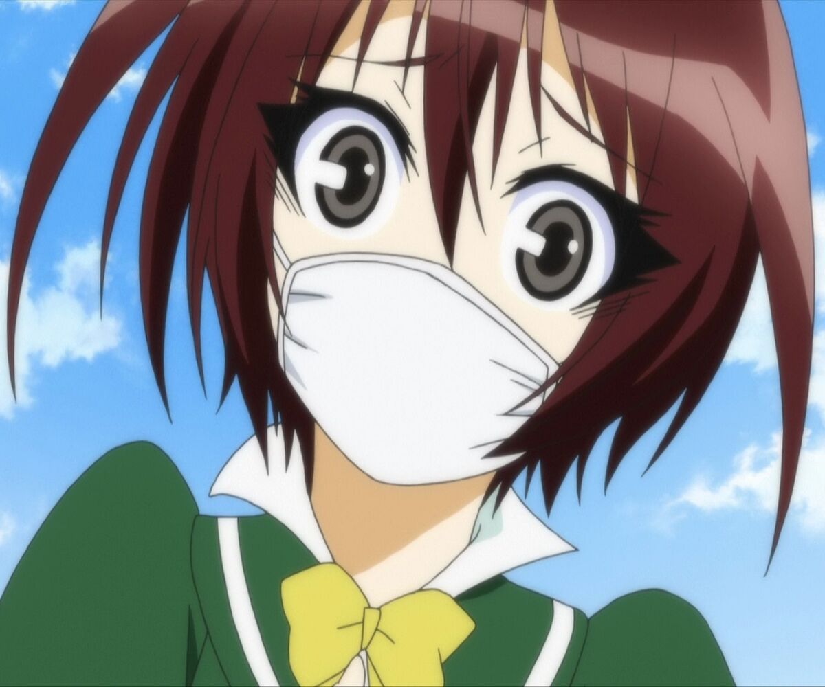 アニメ SINSEKAI SAMPLER Dokkoida?! - Wikipedia