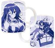 Medaka Box Mug