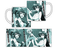 Medaka Box Cup