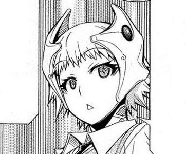 medaka ⚠️プロフ必読 9/2 Suishou Kibougaoka | Medaka Box Wiki | Fandom