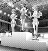 CH35 Podium
