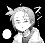 CH53 Inori Sulks